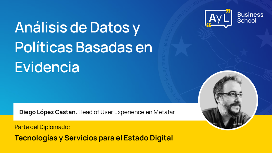 Curso - Análisis de Datos y Políticas Basadas en Evidencia