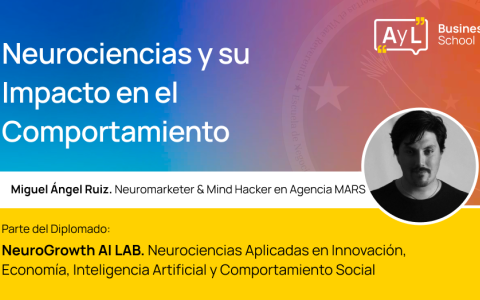 Curso - Neurociencias y su Impacto en el Comportamiento 