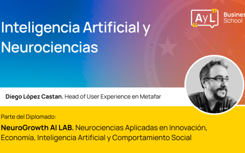 Curso - Inteligencia Artificial y Neurociencias