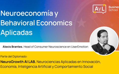 Curso - Neuroeconomía y Behavioral Economics Aplicadas