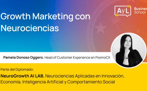 Curso - Growth Marketing con Neurociencias