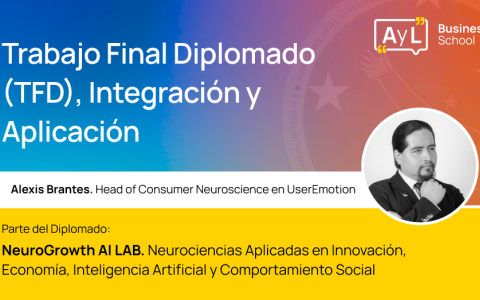 Curso - Trabajo Final Diplomado (TFD), Integración y Aplicación (DNGAL)