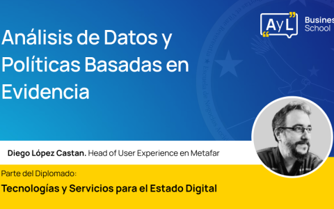 Curso - Análisis de Datos y Políticas Basadas en Evidencia