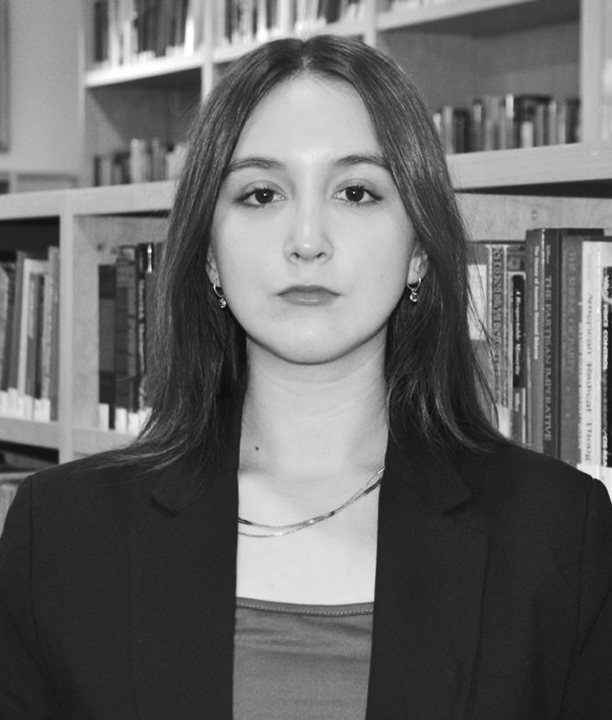 Antonia Pino