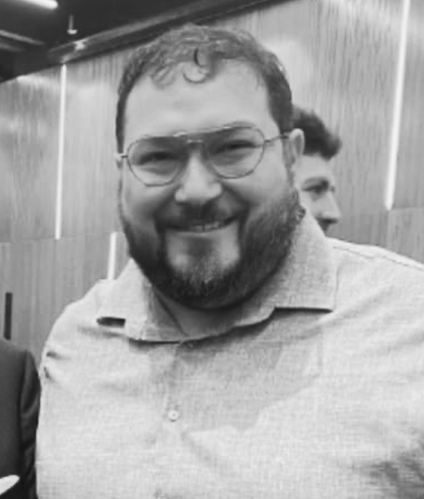 Cristián Tapia