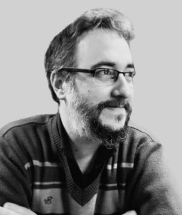 Diego López Castan