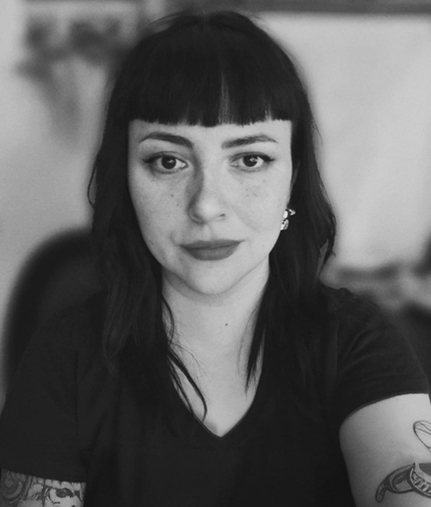 Luz López
