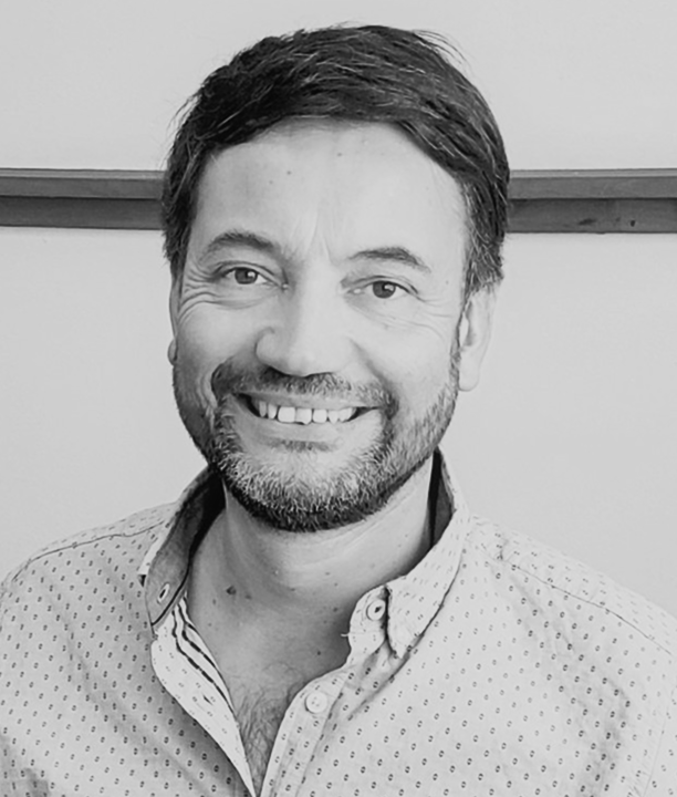 Patricio Sánchez