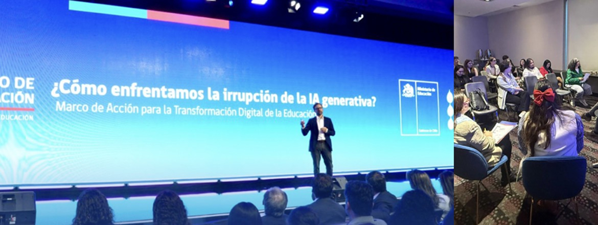 Summit para el Futuro de la Educación (UNESCO)