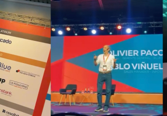 Ecommerce Innovation Summit (Cámara de Comercio de Santiago)