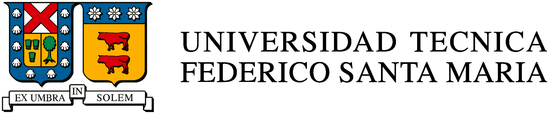 Universidad técnica Federico Santa Maria