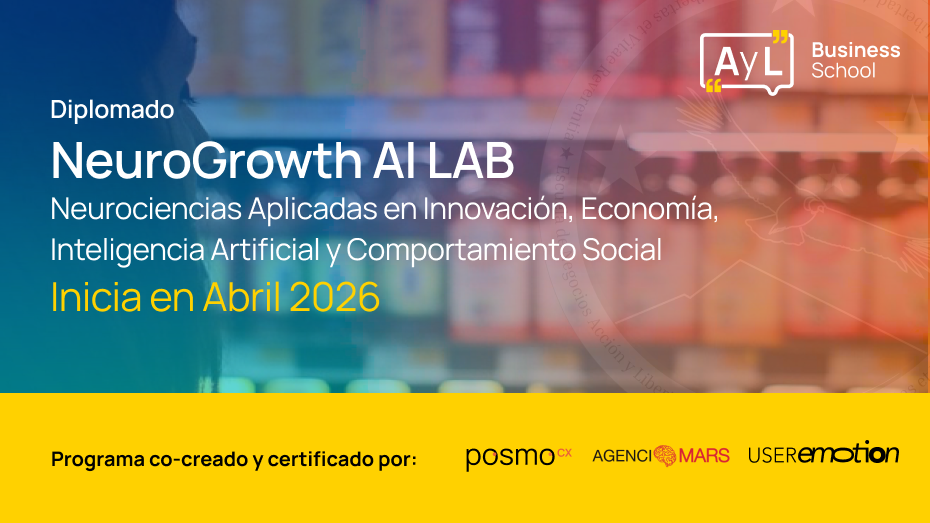 Diplomado - NeuroGrowth AI LAB